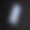 N52 - cabochon pierre de lune arc en ciel rectangle 21x10mm - 8741140001930
