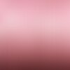3 metres - fil corde cordon coton ciré 3mm rose poudre bonbon pastel - 4558550004802
