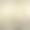 Bobine 20 mètres - cordon ficelle chanvre 1.5mm blanc crème - 8741140011175