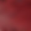 Echeveau 90 mètres - fil cordon cuir véritable 2mm rouge bordeaux - 8741140011250