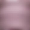 5 metres - cordon laniere suedine daim 3mm rose mauve pastel - 4558550000484