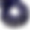 2pc - perles de pierre - lapis lazuli losanges 16mm - 8741140014312