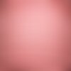 5 metres - corde cordon laniere suedine daim 3mm rose corail peche pastel - 4558550004772