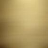 5 metres - cordon laniere suedine daim 3mm beige ecru   4558550002044