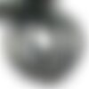 4pc - perles de pierre - oeil de faucon et tigre boules 8mm - 8741140022348