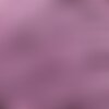 Echeveau 90 mètres environ - fil ficelle corde cordon coton ciré enduit 1mm violet mauve lilas
