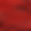 10pc - perles coquillage nacre boules 8mm rouge vif cerise - 4558550004123