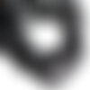 10pc - perles de pierre - oeil de faucon nuggets 8-10mm - 4558550081964