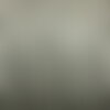 5 metres - fil corde cordon coton ciré 1mm gris clair perle pastel