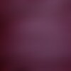 5 metres - fil corde cordon laniere suedine daim 3mm violet