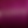 5 mètres - fil corde cordon coton ciré enduit 2mm violet