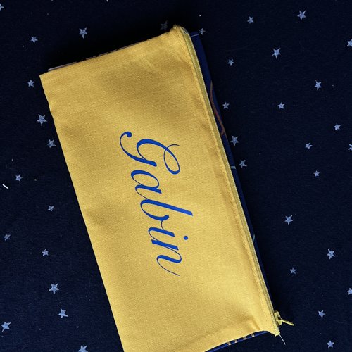 Set coloriage lavable