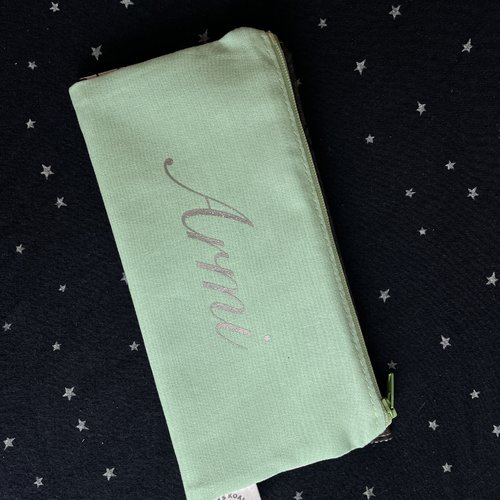 Set coloriage lavable