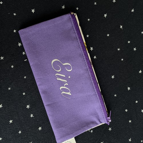 Set coloriage lavable