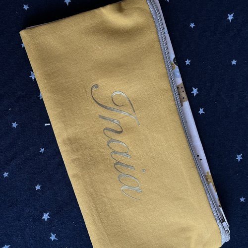 Set coloriage lavable