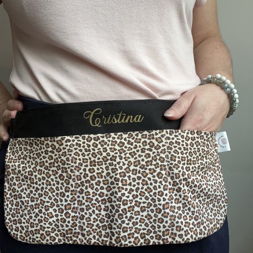 Tablier maîtresse / atsem