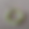 Bracelet tube vert
