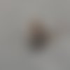 Bague cabochon agate du brésil b