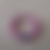 Bracelet tube violet