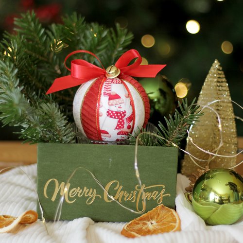 Collection bonhomme de neige