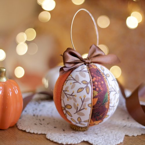 Boule d'automne