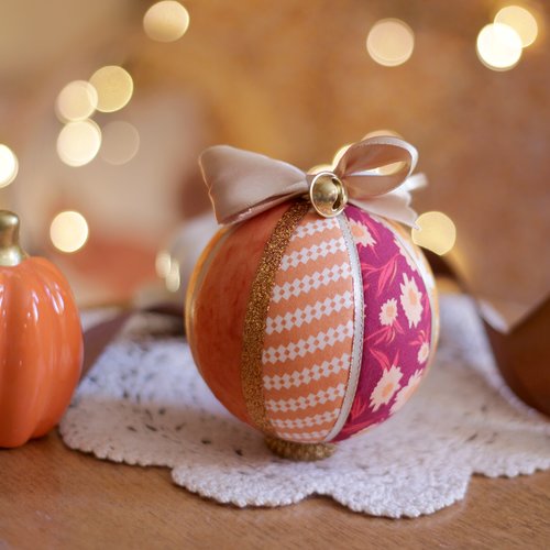 Boule d'automne