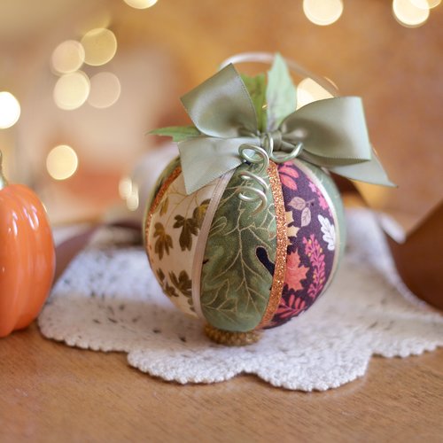Boule d'automne