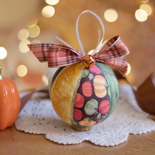 Boule d'automne