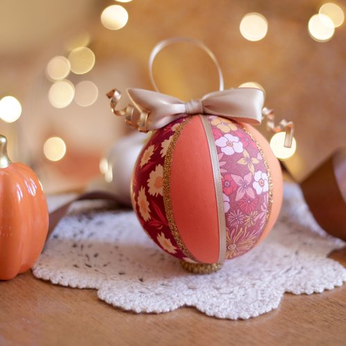 Boule d'automne