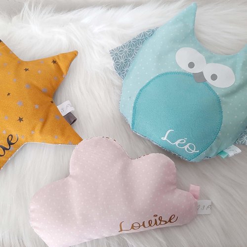 Bouillotte Seche Bebe Un Grand Marche