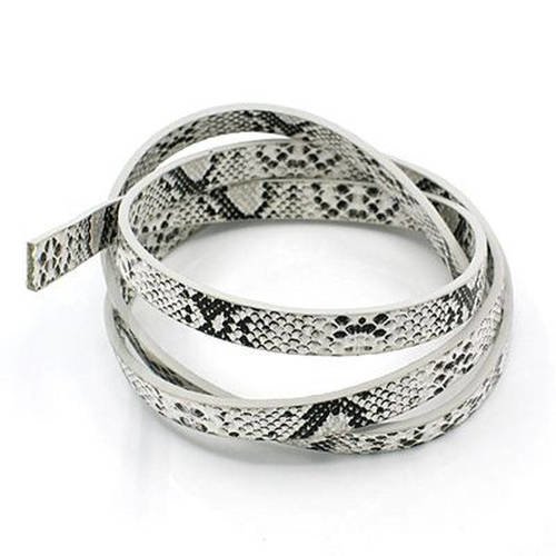 Des jolis cordons pour vos bracelets