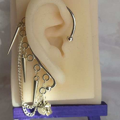 Tour d'oreille (plusieurs modèles disponibles)