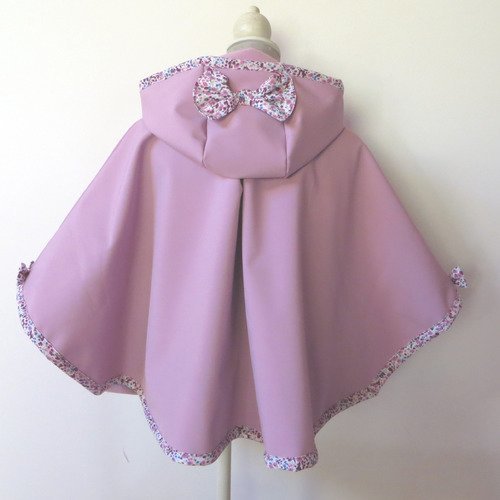 Cape De Pluie Pour Fille Off 71 Cheap Price