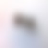 Lot de 10 coupelles fleurs