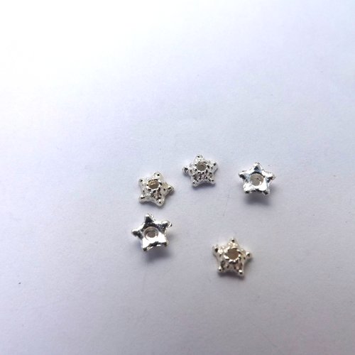 Lot de 57 coupelles pentacles