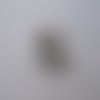 Lot de 36 perles, intercalaires