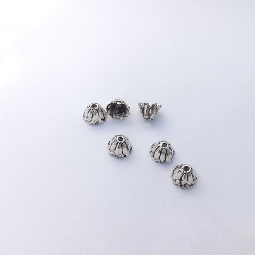 Lot de 38 coupelles