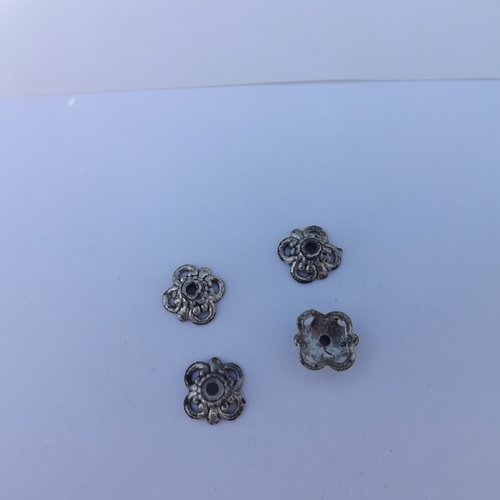 Lot de 10 coupelles