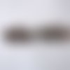 Lot de 2 chandeliers, pendentifs
