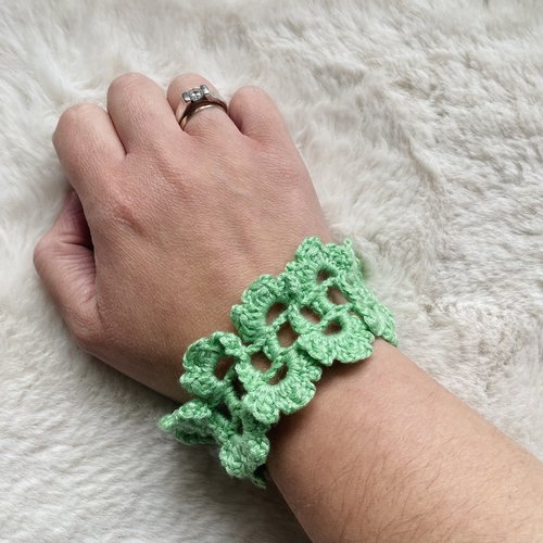 Bracelet « eden »