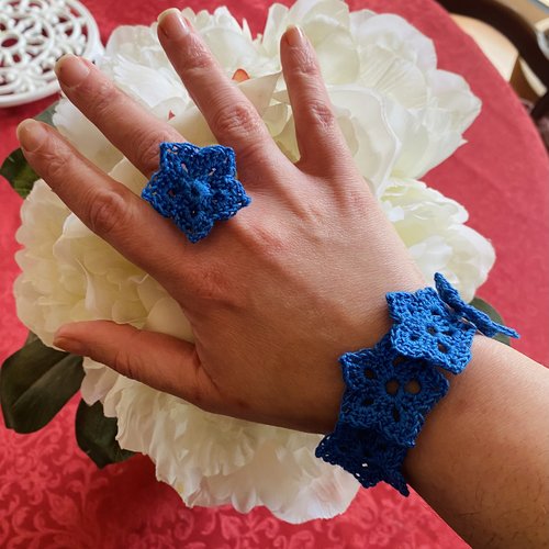 Ensemble « alienor »