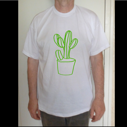 tee shirt dentelle blanc femme