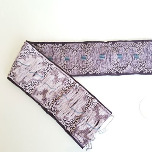 Ruban fantaisie n°046 0.80 cm