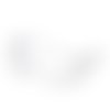 Lunette de protection en plastique 59