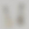 Breloque musique n°11 guitare