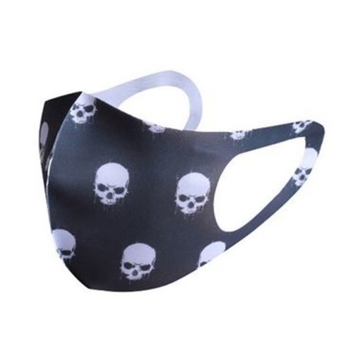 Masque, respirant et lavable n°03-b