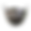 Masque 3d impression chien n°54-08 lavable et réglable