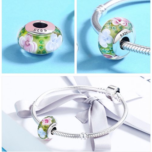 Perle n°0738 compatible