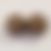 Perle céramique emaillée 30 mm n°04