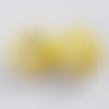Perle céramique emaillée 30 mm n°06